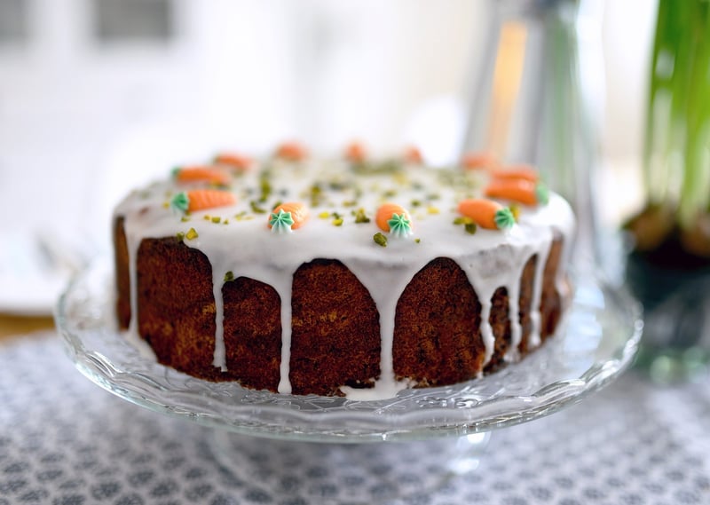 Enchanted Frosting